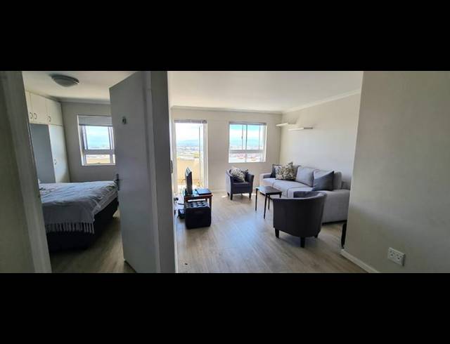 1 BEDROOM PROPERTY TO RENT IN WOODSTOCK UPPER